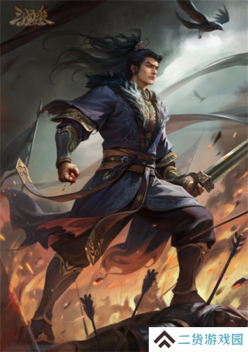 《三国杀OL》元旦狂欢!全新多形态武将SP曹操震撼来袭! 《三国杀OL》元旦狂欢!全新多形态武将SP曹操震撼来袭!