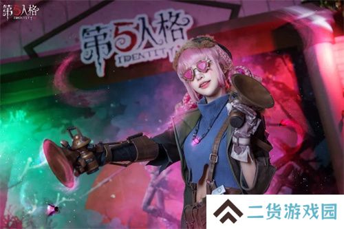 凛冬已至，初阳新生《第五人格》二十四节气演绎录-【冬至】篇线下活动回顾