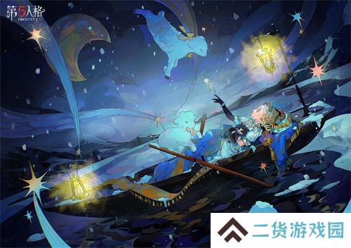 凛冬已至，初阳新生《第五人格》二十四节气演绎录-冬至篇线下活动回顾