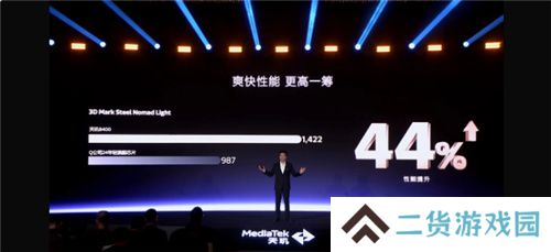 旗舰同级GPU就是猛！天玑8400手游大作轻松满帧无压力