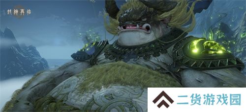 一篇了解《封神再临》「乾坤终测」所有日常玩法!