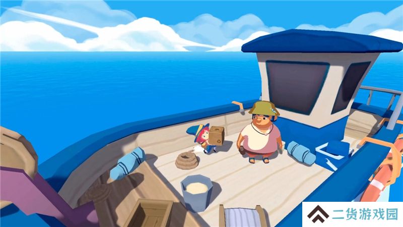 米卡与魔女之山8月21日正式发售