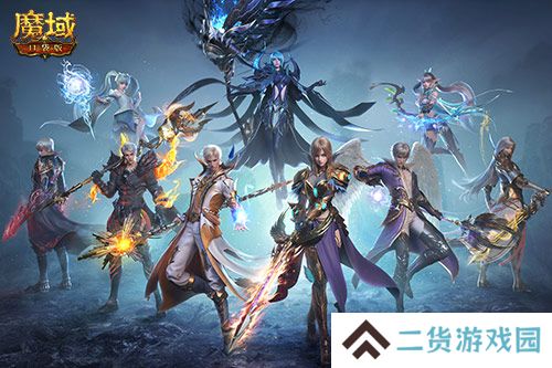 历代职业觉醒回顾！魔域口袋版12月觉醒推测！