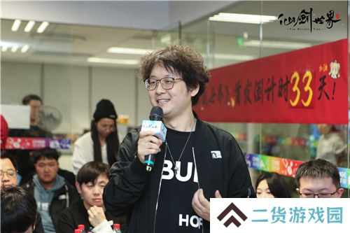 现场实录！《仙剑世界》线下见面会：首发版本全面升级，试玩实机获玩家好评！