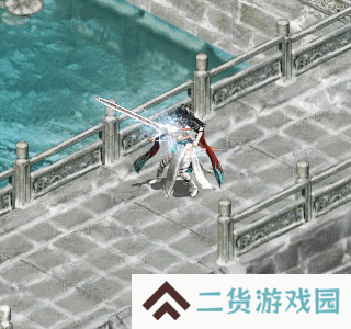 神兵耀世！《剑侠世界：起源》天御系列武器霸气出鞘