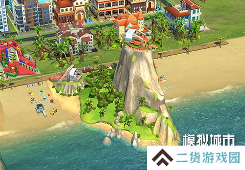 《模拟城市:我是市长》双旦狂欢版本全平台推出