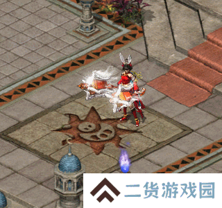 神兵耀世！《剑侠世界：起源》天御系列武器霸气出鞘