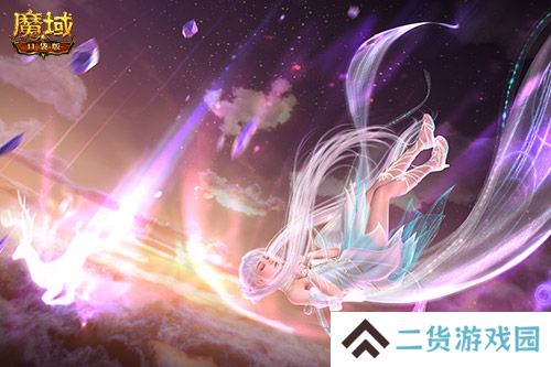 新神又至!魔域口袋版星辰神子觉醒啦