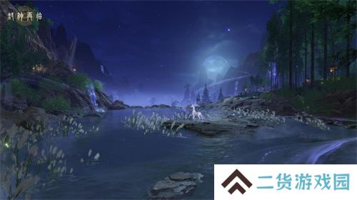 一篇了解《封神再临》乾坤终测所有日常玩法！