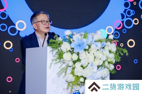 游戏产业加速鸿蒙化步伐：超1800款鸿蒙原生游戏已上架