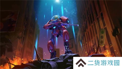 清场爆发人间大炮《辐射：避难所Online》新英雄泽塔登场！