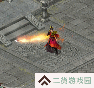 神兵耀世！《剑侠世界：起源》天御系列武器霸气出鞘