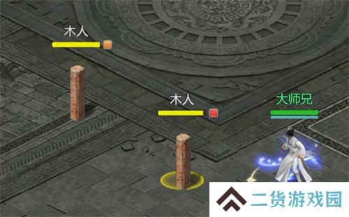 江湖兵器谱！《剑侠世界：起源》十八般冷兵器再现武林真功夫