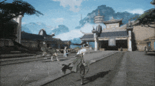 《仙剑世界》制作人专访爆料,这个无数国人想象的世界我们做到了