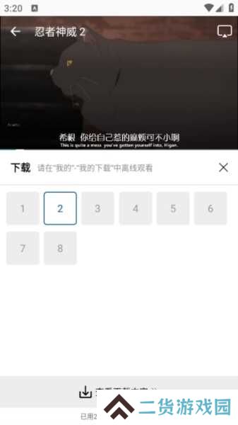 雪豹视频图片6
