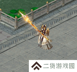 神兵耀世！《剑侠世界：起源》天御系列武器霸气出鞘