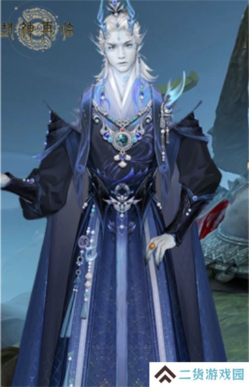 一篇了解《封神再临》「乾坤终测」所有日常玩法!