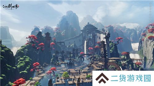 现场实录！《仙剑世界》线下见面会：首发版本全面升级，试玩实机获玩家好评！