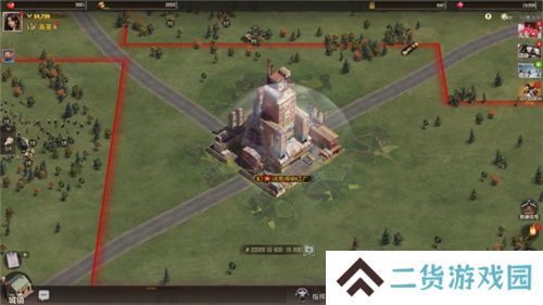 携手狂欢,共筑希望!《荒野迷城》狂欢版本上线,福利不停歇