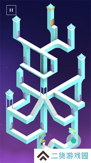 evo探险完整版