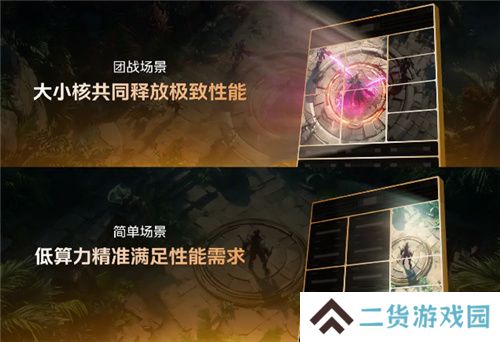 3A手游痛快玩！iQOO Neo10 Pro配置太顶了