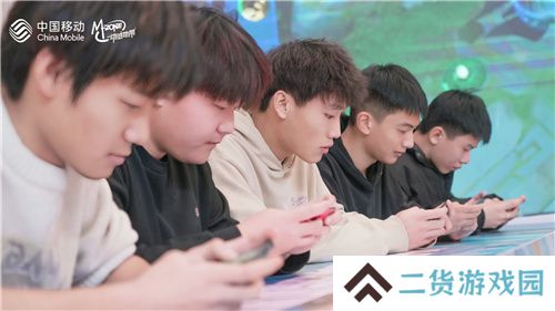 激战落幕 2024动感地带5G校园先锋赛河北赛区河北科技学院三强决出