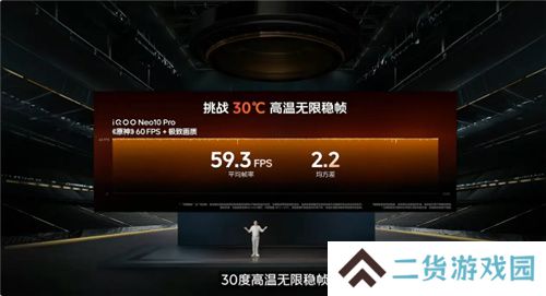 3A手游痛快玩！iQOO Neo10 Pro配置太顶了