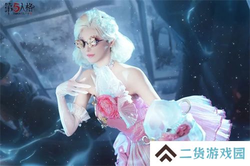 一夜霜风，满路琼瑶《第五人格》二十四节气演绎录-【小雪】篇线下活动回顾