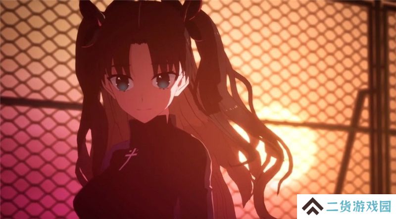 Fate/EXTRA Record重制版2025年登录各大平台