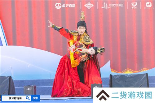 “项王杯”暨2024江苏省虎牙村运会CF手游报名火热，全民电竞热潮即将引爆