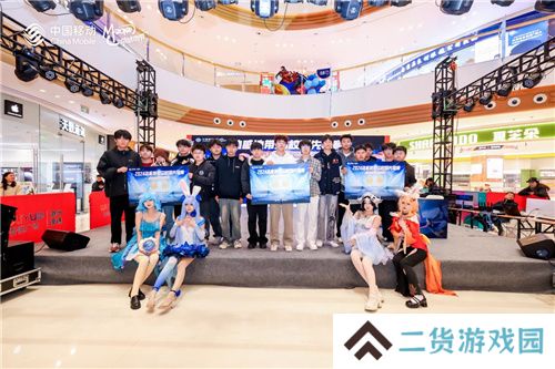 巅峰之战！2024动感地带5G校园先锋赛安徽赛区总决赛热血来袭！