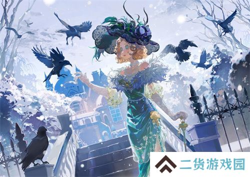 一夜霜风，满路琼瑶《第五人格》二十四节气演绎录-小雪篇线下活动回顾