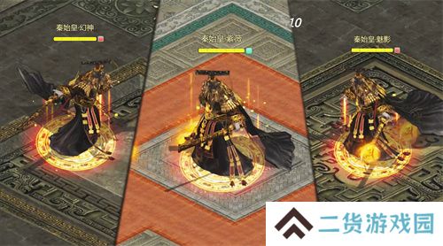 五行争锋，《剑侠世界：起源》属性克制关系盘点