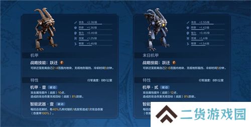 从野蛮人到开机甲，《世界启元》新纪元机甲狂潮有多好玩？