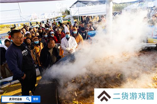 “项王杯”暨2024江苏省虎牙村运会CF手游报名火热，全民电竞热潮即将引爆