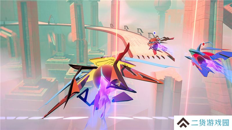 Phantom Spark8月15日正式发售