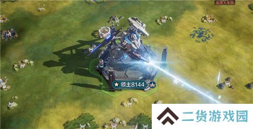 从野蛮人到开机甲，《世界启元》新纪元机甲狂潮有多好玩？