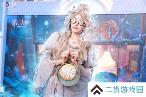 朔风初起《第五人格》二十四节气演绎录-【立冬】篇线下活动回顾