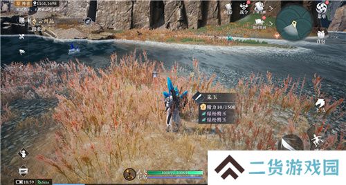 不卖数值的武侠MMO能有多好玩?《大奉打更人》告诉你答案