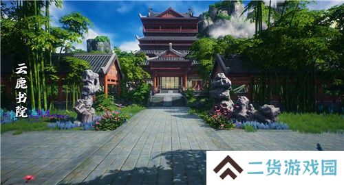 不卖数值的武侠MMO能有多好玩?《大奉打更人》告诉你答案