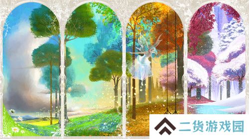 和平精英跨界巨献：携手前漫威艺术家AUGUST HALL共绘精灵之光