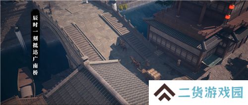 不卖数值的武侠MMO能有多好玩?《大奉打更人》告诉你答案