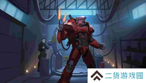 疯狂双十一礼包限时特惠! 《辐射:避难所Online》电音小子原子猫限时返场!