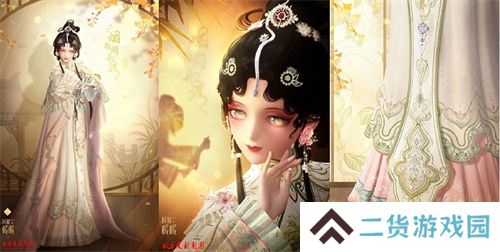 《闪耀暖暖》×北京皮影剧团联动活动开启 “旧神梦魇·星渚之望”复刻活动来袭