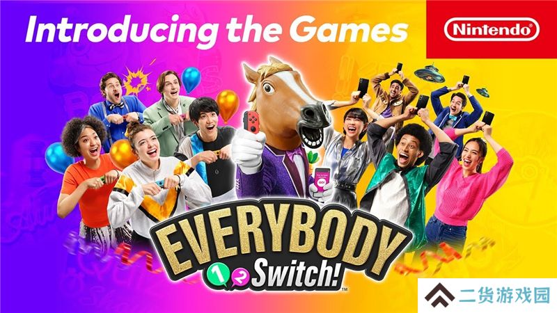 Switch美国区eshop夏季大特卖 Switch美国区eshop夏季大特卖