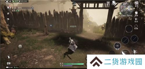 不卖数值的武侠MMO能有多好玩?《大奉打更人》告诉你答案