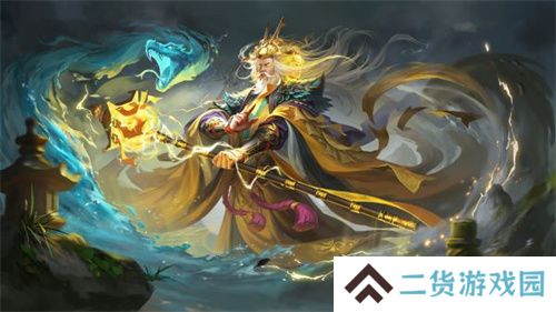《三国杀OL》新武将「谋」华雄震撼登场！超值折扣等你来拿！