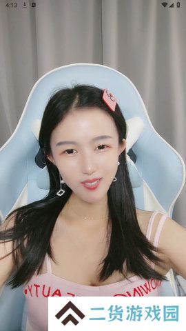 舞娘直播