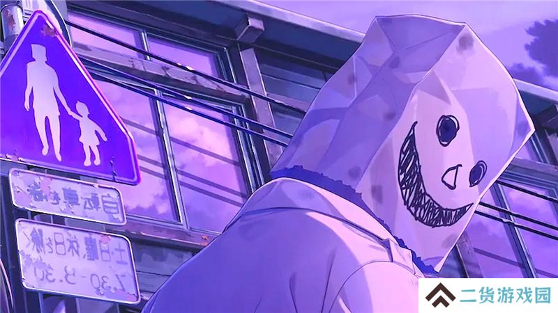 Famicom侦探俱乐部笑脸男EMIO将于8月29日登陆Switch