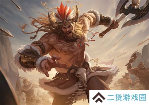 《三国杀OL》新武将「谋」华雄震撼登场！超值折扣等你来拿！
